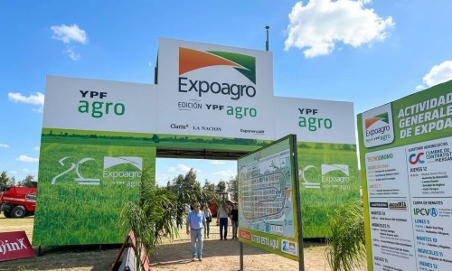 PairGears Wraps Up Expoagro 2026 in Argentina, Advancing New Agricultural Drivetrain Programs