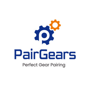 OEM 1312303020 Gear for ZF Gearbox-PairGears