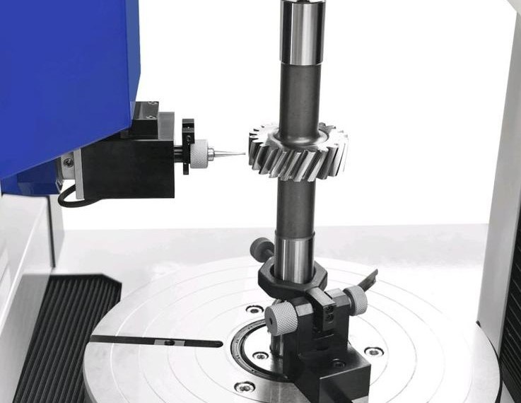 reviewing gear parameters