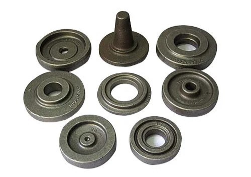 Hot Forged Gear Blank
