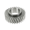 OEM 1304304636 Gear for ZF Gearbox-PairGears