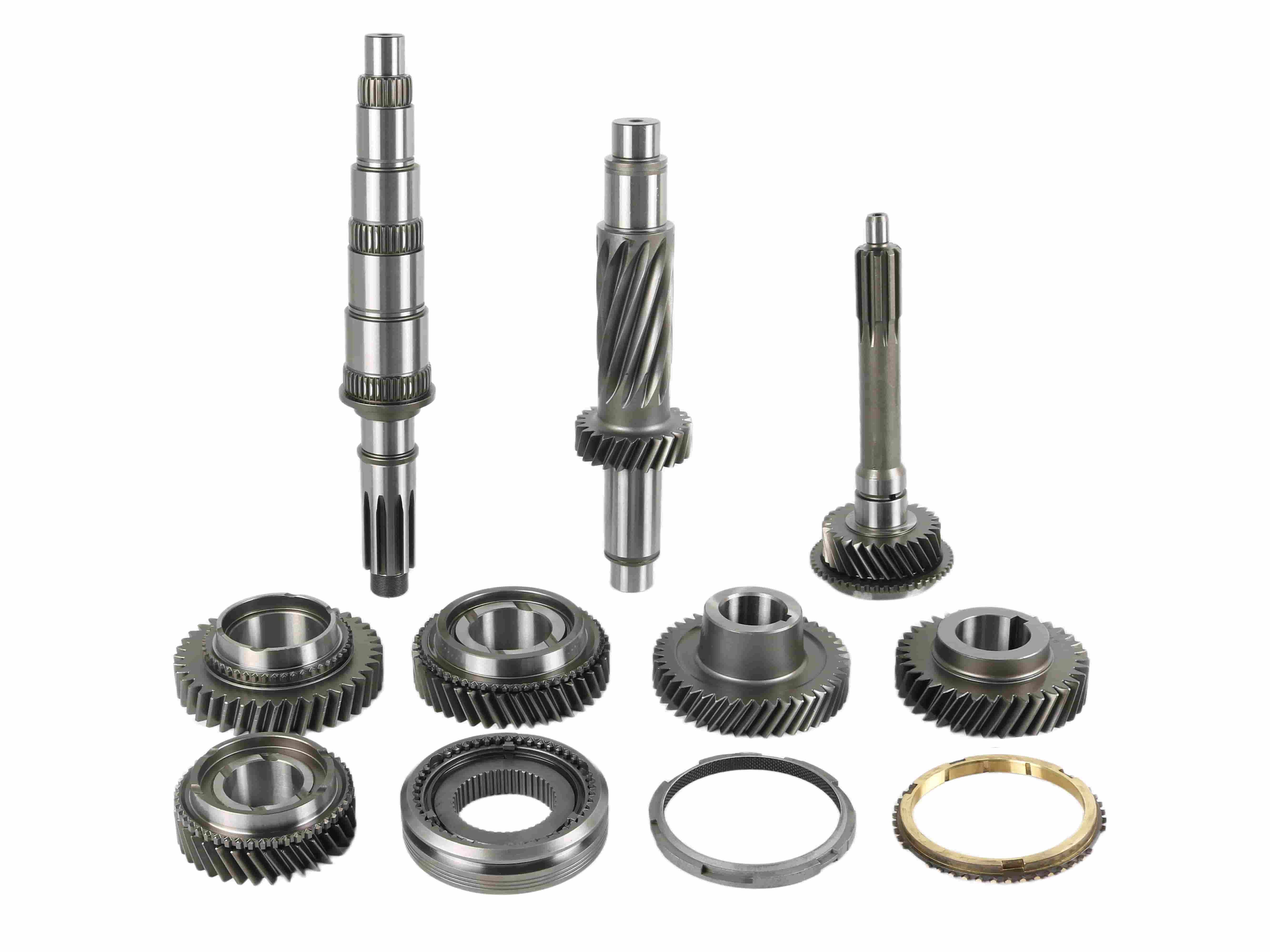 gear and shaft for Eaton fso4405 (1)