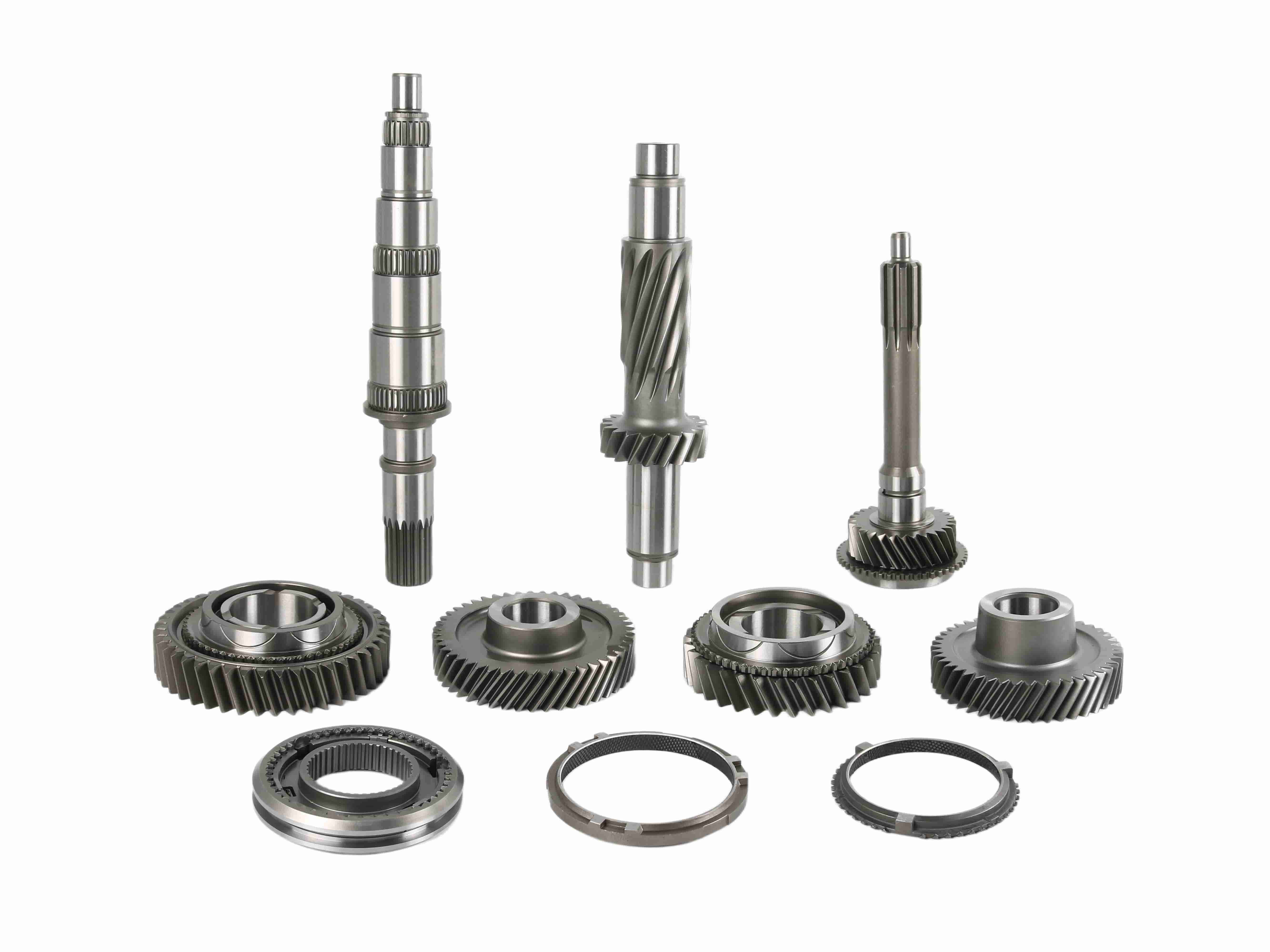 gear and shaft for Eaton fso4505 (1)