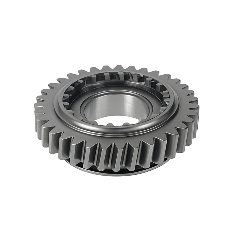 ZF Transmission Reverse Gear 1304304672