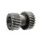 OEM 1304303292 Double Gear for ZF Gearbox-PairGears