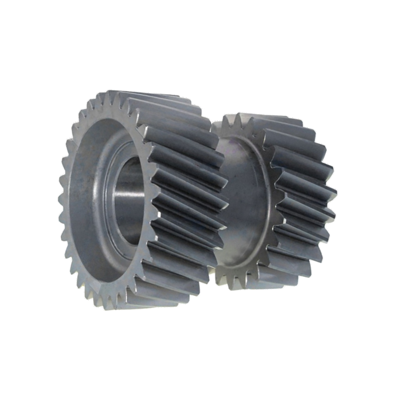 ふう OEM 1304303289 Double Gear for ZF Gearbox-PairGears