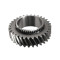 OEM 1304304417 Gear for ZF Gearbox-PairGears