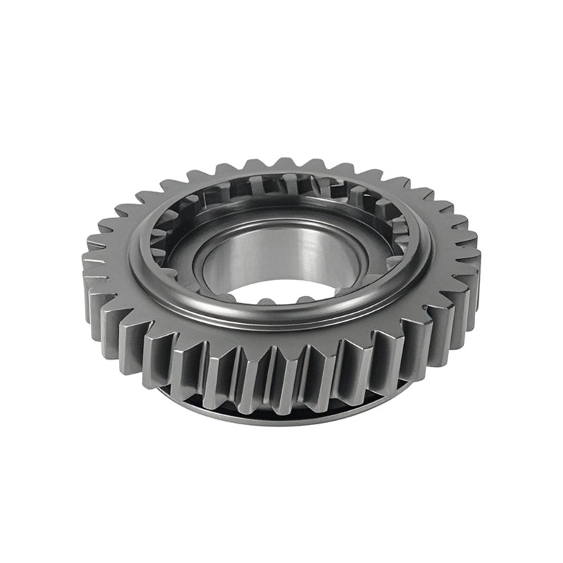 ZF Transmission Reverse Gear 1304304670