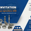 PairGears to Exhibit at Konya Agriculture 2026 in Türkiye | Booth 402E
