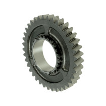 OEM 1304304543 Gear Low Speed for ZF Gearbox-PairGears