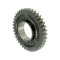 OEM 1304304543 Gear Low Speed for ZF Gearbox-PairGears