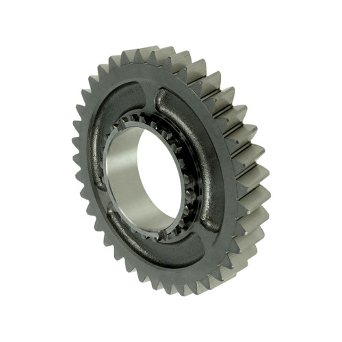 OEM 1304304543 Gear Low Speed for ZF Gearbox-PairGears