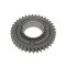 OEM 1304304543 Gear Low Speed for ZF Gearbox-PairGears