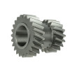OEM 1304303286 Double Gear for ZF Gearbox-PairGears