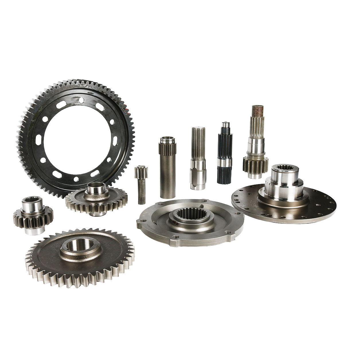 Case IH Sugar Cane Harvester Gear Parts Case