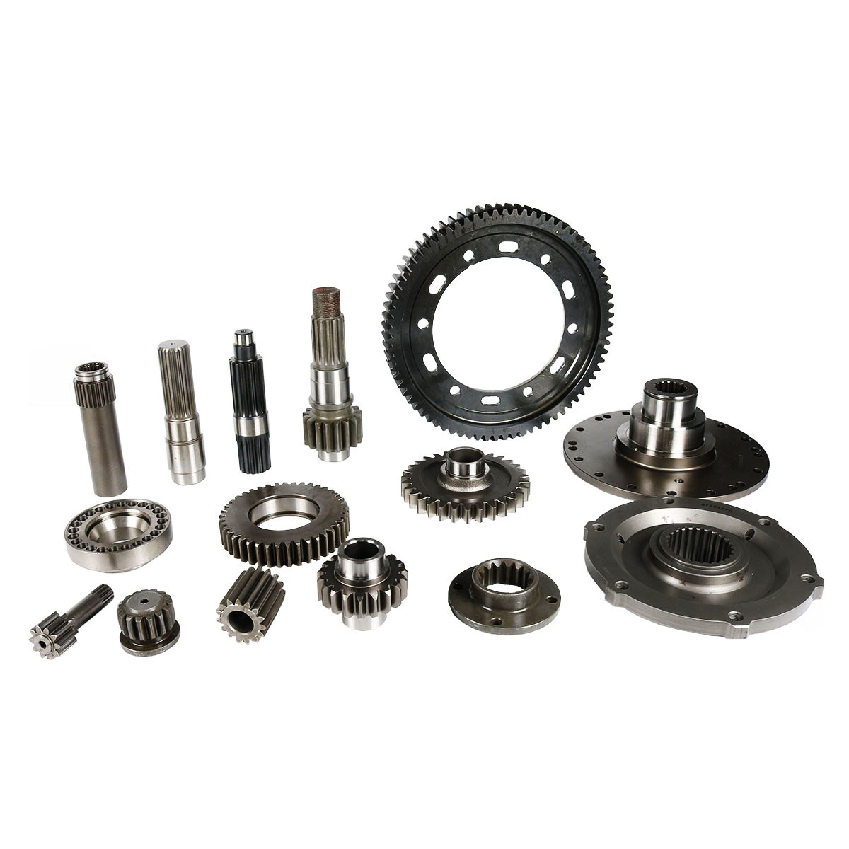 Case IH Sugar Cane Harvester Gear Parts Case