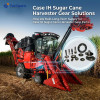 Case IH Sugar Cane Harvester Gear Solutions