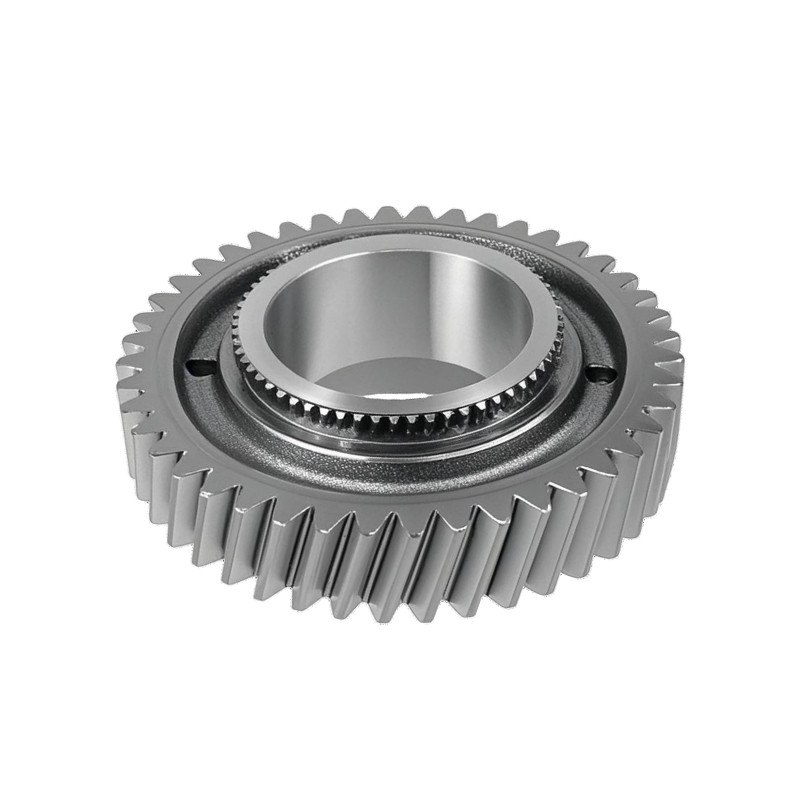 ZF Transmission Reverse Gear 1325304072