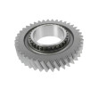 OEM 1360304158, 1360304136 Gear for ZF Gearbox-PairGears