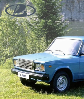 gears for lada vehicles