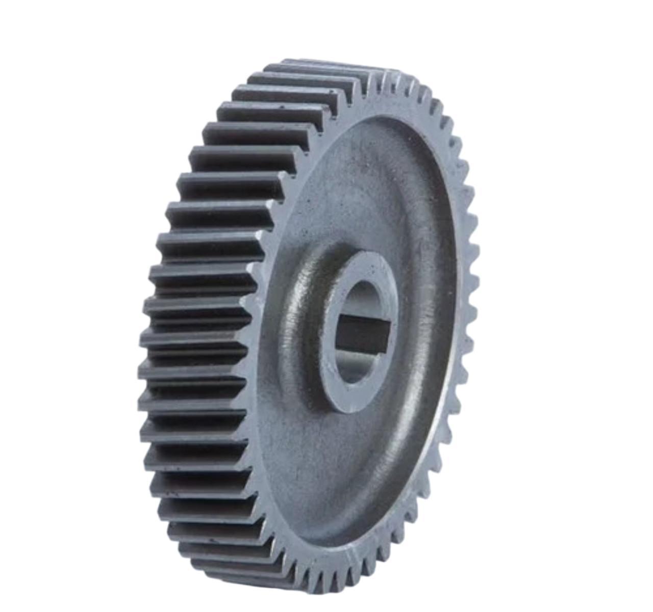 Spur Gear Wheel