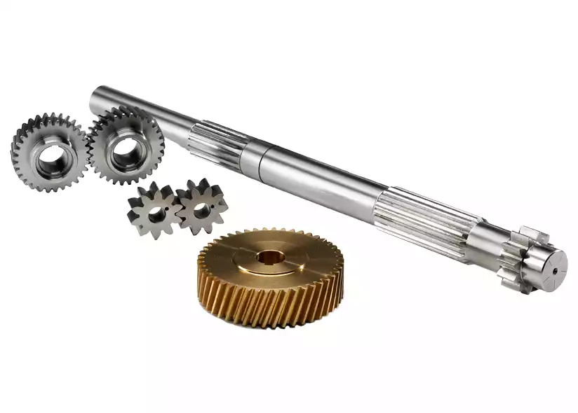 some kinds of gear wheel