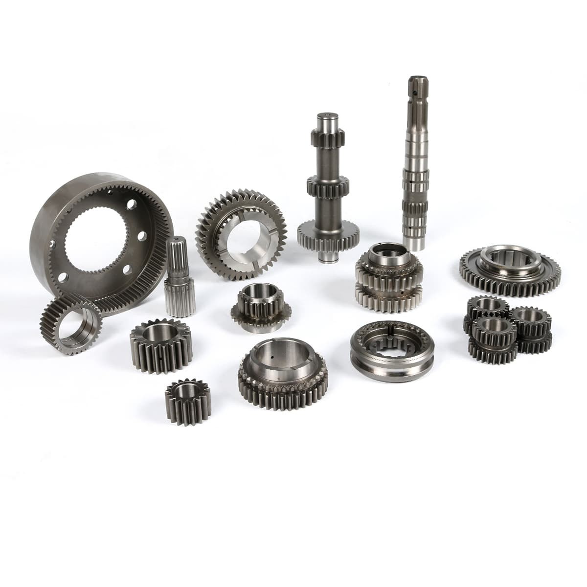 valtra gears&shafts