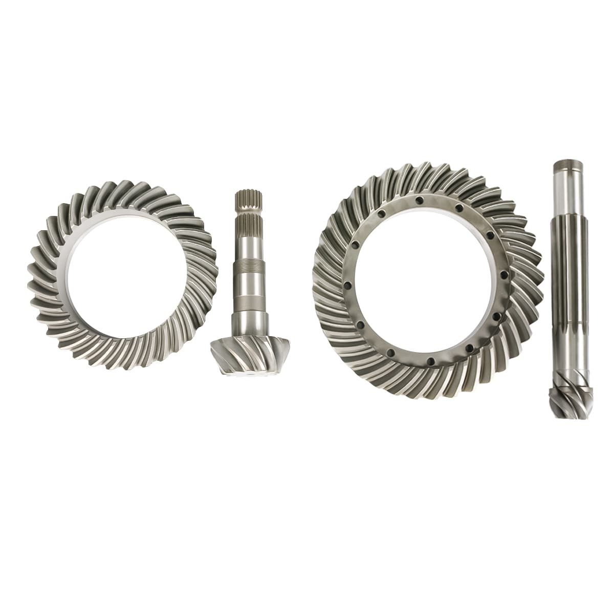 valtra gears&shafts