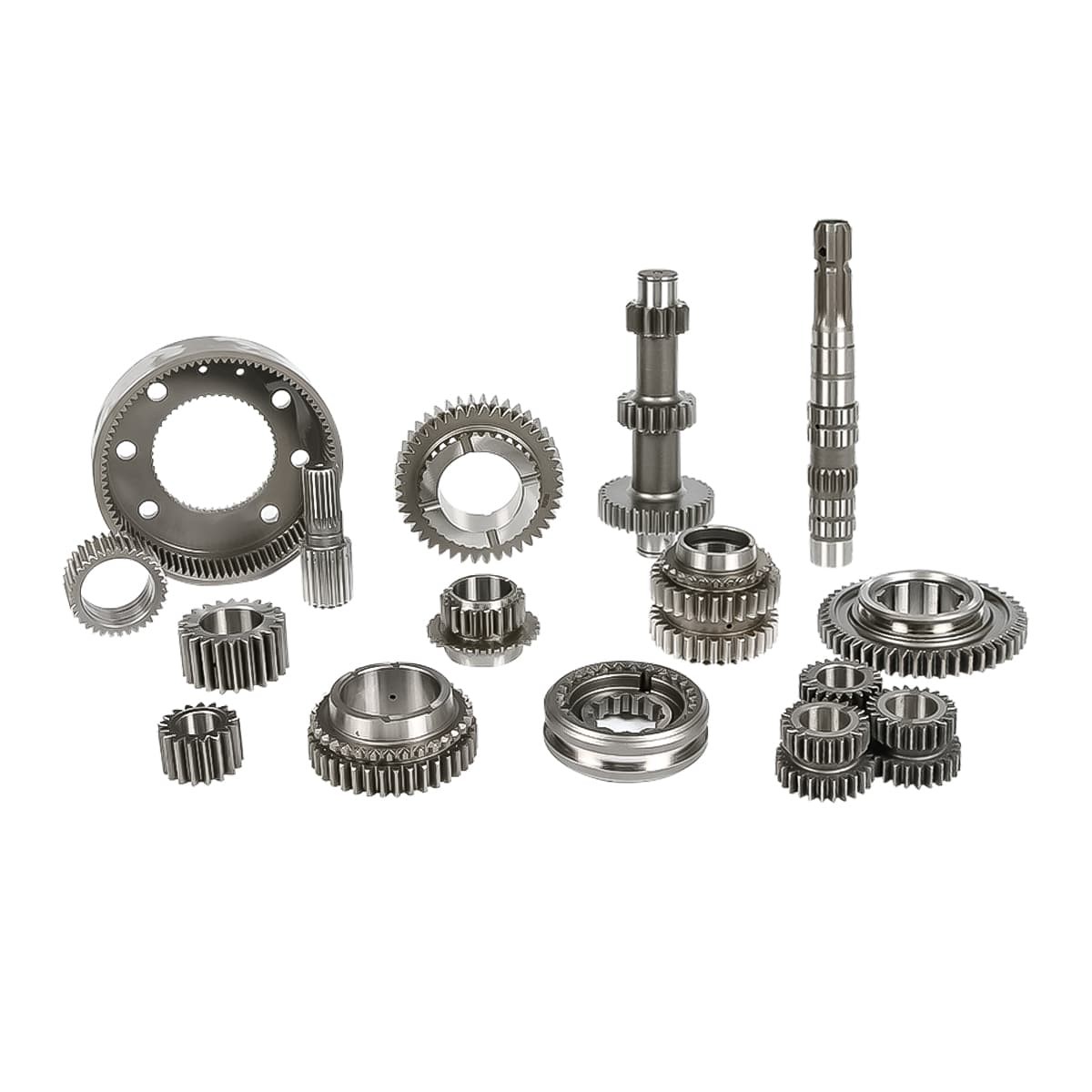 valtra gears&shafts