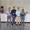 Indonesian Tobacco Packaging Machinery Client Visits PairGears for Gear