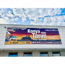 PairGears Wraps Up Konya Agriculture 2026 in Türkiye | Booth 402E