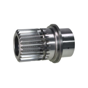 OEM 1295304251 Sun Gear for ZF Gearbox-PairGears