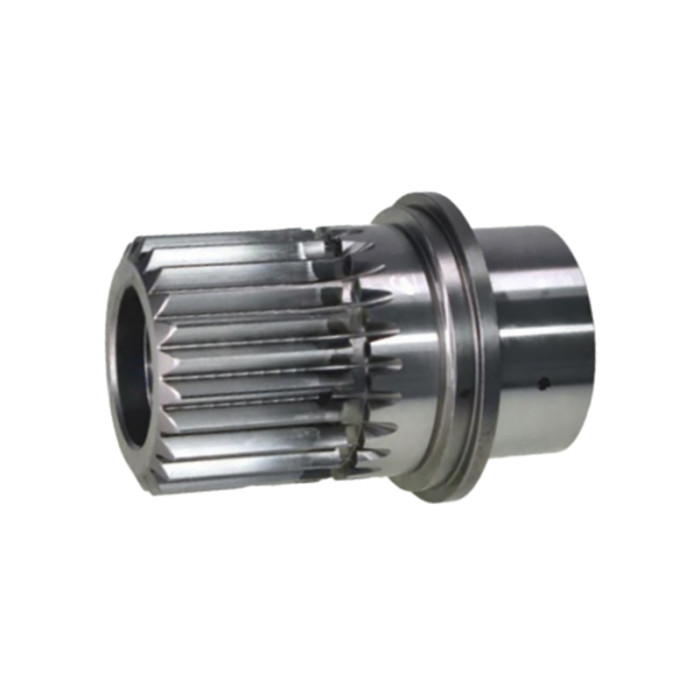 OEM 1295304251 Sun Gear for ZF Gearbox-PairGears