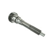OEM 1250302196 Input Shaft for ZF Gearbox-PairGears