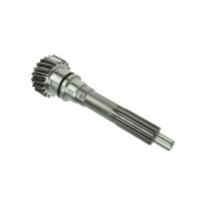 OEM 1250302196 Input Shaft for ZF Gearbox-PairGears
