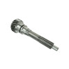 OEM 1250302196 Input Shaft for ZF Gearbox-PairGears