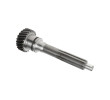 OEM 1268302047, 1268302007 Input Shaft for ZF Gearbox-PairGears