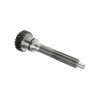 OEM 1268302047, 1268302007 Input Shaft for ZF Gearbox-PairGears