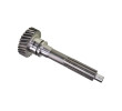 OEM 1268302015, 1268302132 Input Shaft for ZF Gearbox-PairGears