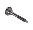 OEM 1269298942 Input Shaft for ZF Gearbox-PairGears