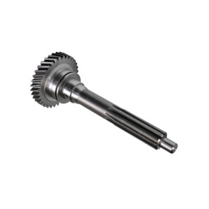 OEM 1269298942 Input Shaft for ZF Gearbox-PairGears