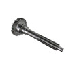 OEM 1272298918, 1272302112 Input Shaft for ZF Gearbox-PairGears