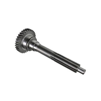 OEM 1272298918, 1272302112 Input Shaft for ZF Gearbox-PairGears
