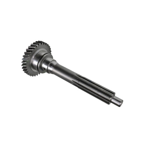 OEM 1272298918, 1272302112 Input Shaft for ZF Gearbox-PairGears