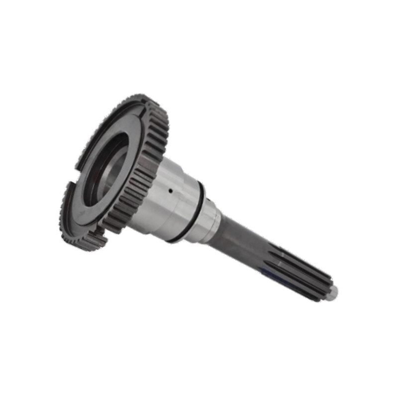 ZF Transmission Input Shaft 1295202007