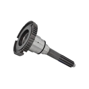 OEM 1295202007 Input Shaft for ZF Gearbox-PairGears