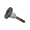 OEM 1295202007 Input Shaft for ZF Gearbox-PairGears
