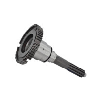 OEM 1295202007 Input Shaft for ZF Gearbox-PairGears