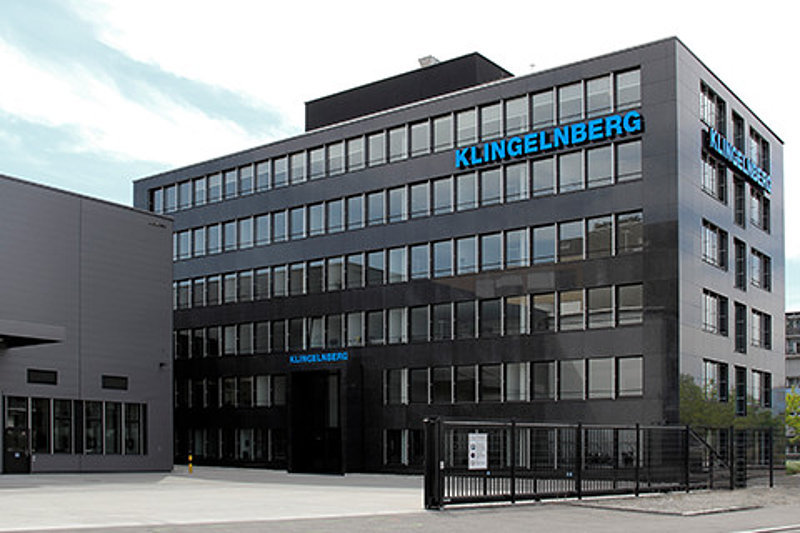 Klingelnberg Group- Germany