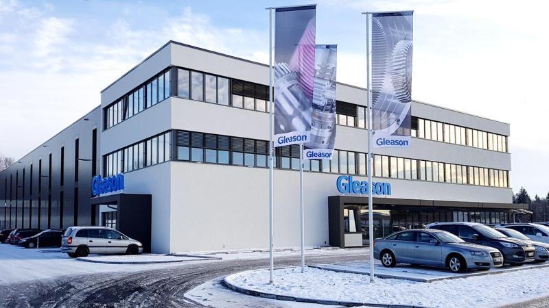 Gleason Corporation - USA